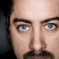 Photo of Darren Hubley