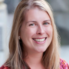 Photo of Christina Carew, ABC