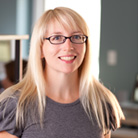 Photo of Jennifer Faulkner