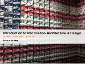 SVA Workshop Spring 0411