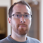 Team photo of Brian Troke