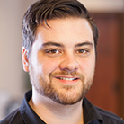 Team photo of Kyle Racki