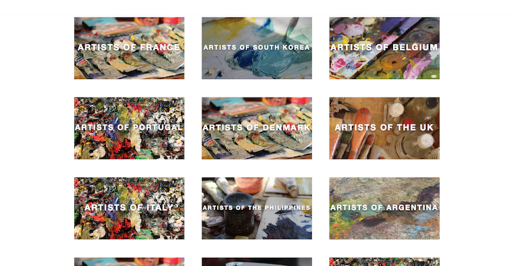 Web Highlights: Artsicle, and the art of the trial period