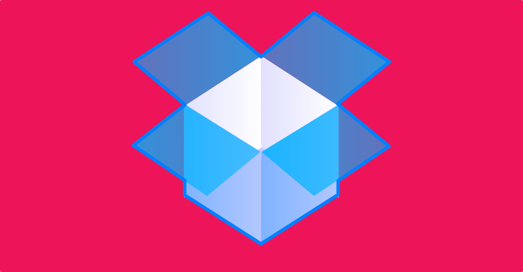 How Dropbox will make your digital life easier