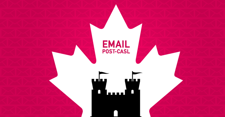 Email and Newsletters in the Era of CASL