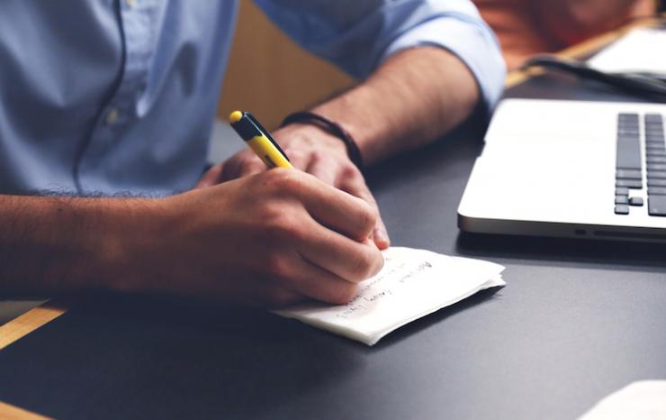 Google Analytics - using users