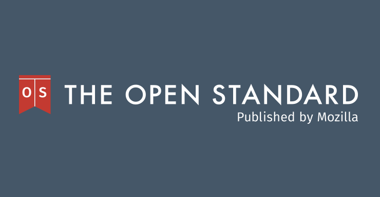 Web Highlights: The Open Standard