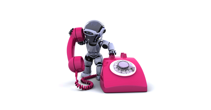 In an Age of Automation, Customer Service Still Matters