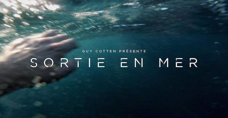 Web Highlights: Sortie En Mer