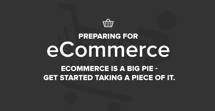 Headspace Infographic: Entry Into eCommerce