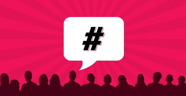What's a #Hashtag?