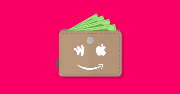 Wave Farewell to the eCommerce You Knew