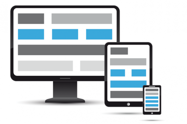 Responsive Design vs Mobile App - Your website on a mobile device