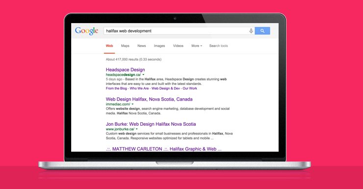 SEO - Optimize to Capitalize