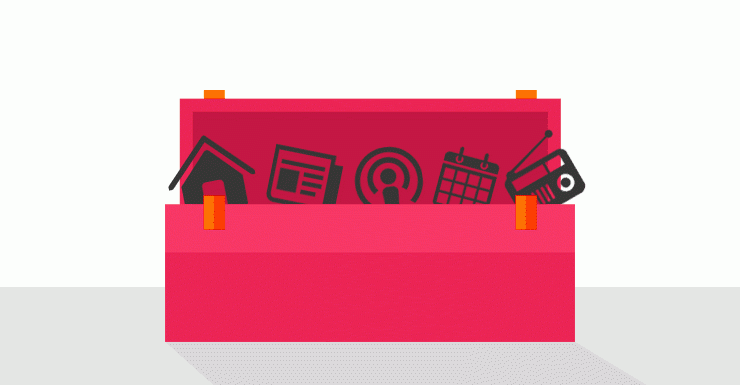 Your website's a machine, and it'll always need a driver