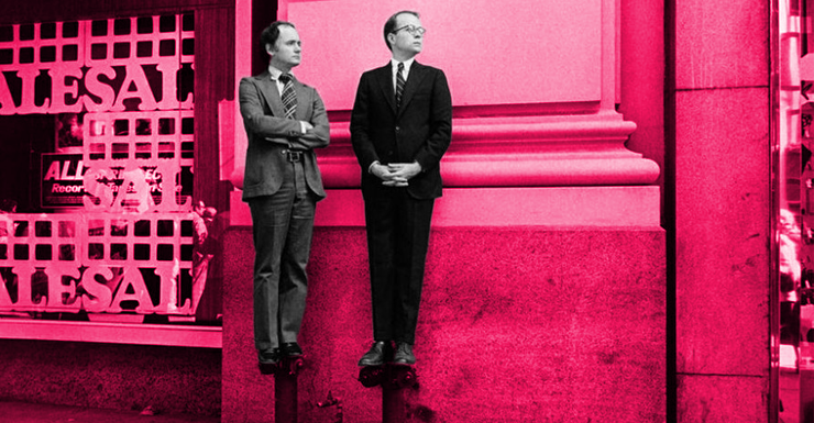 To Trend or Not to Trend