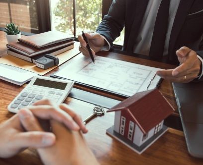 Understanding Mortgage Terms